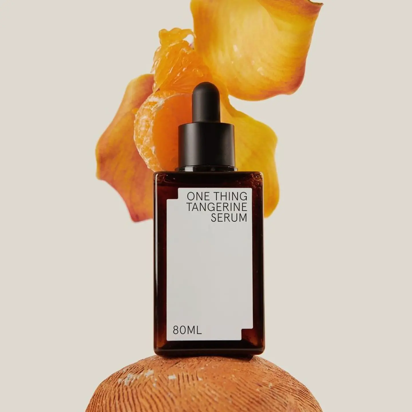 Tangerine Serum 80ml 2