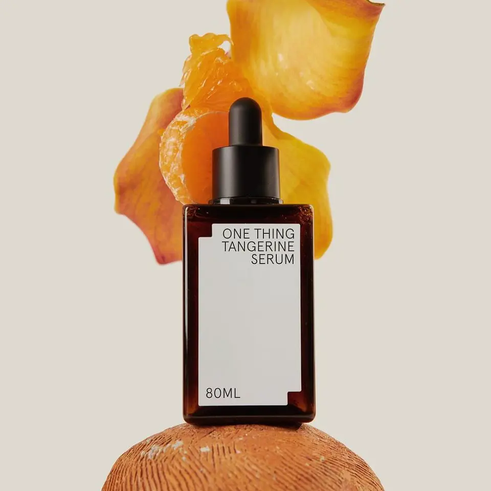 Tangerine Serum 80ml 2