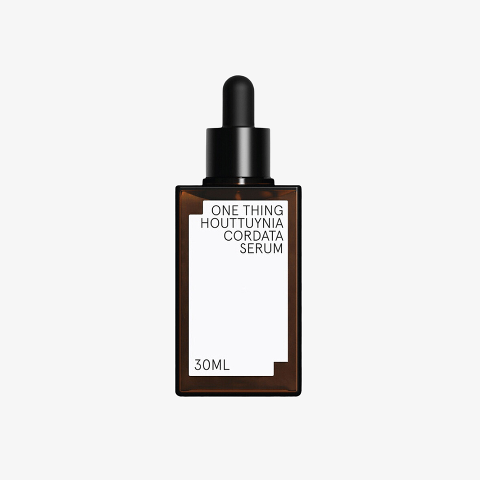 Houttuynia Serum 30ml 1