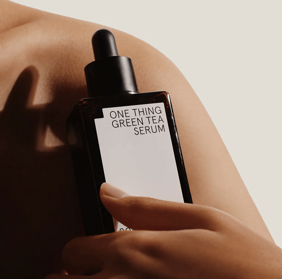 Houttuynia Serum 30ml 4