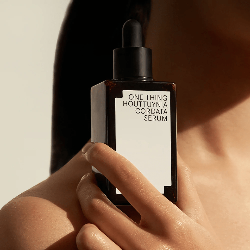 Houttuynia Serum 30ml 5