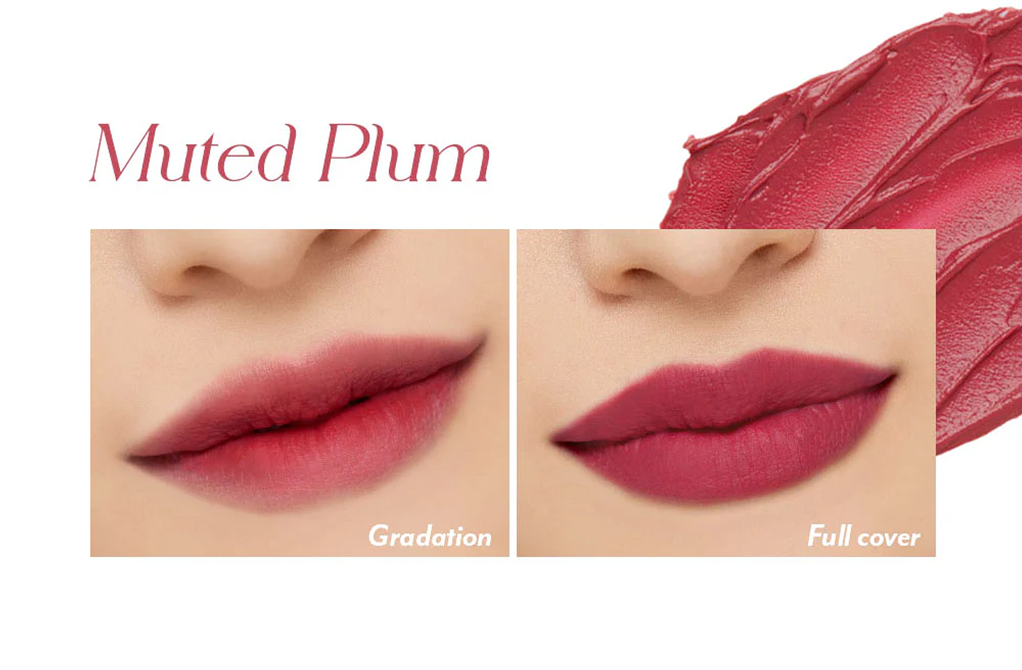 Tinta Labial Color Key Ring Velvet Tint 8