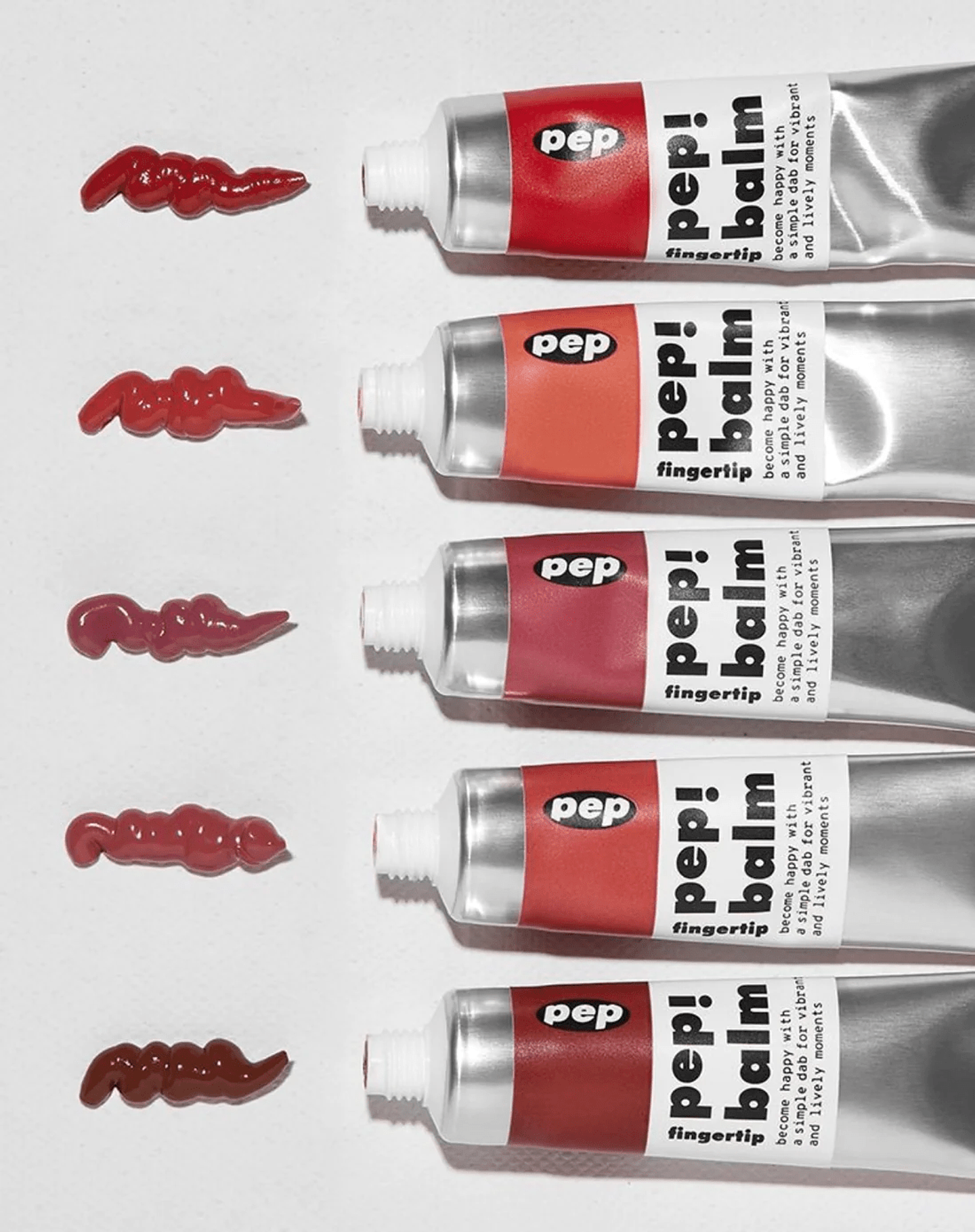 Tinta Labial Pep!balm 3