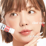 Tinta Labial Pep!balm