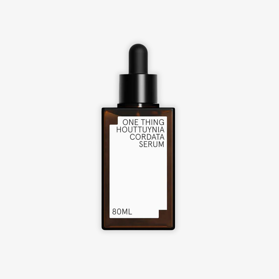Houttuynia Serum 80ml 1