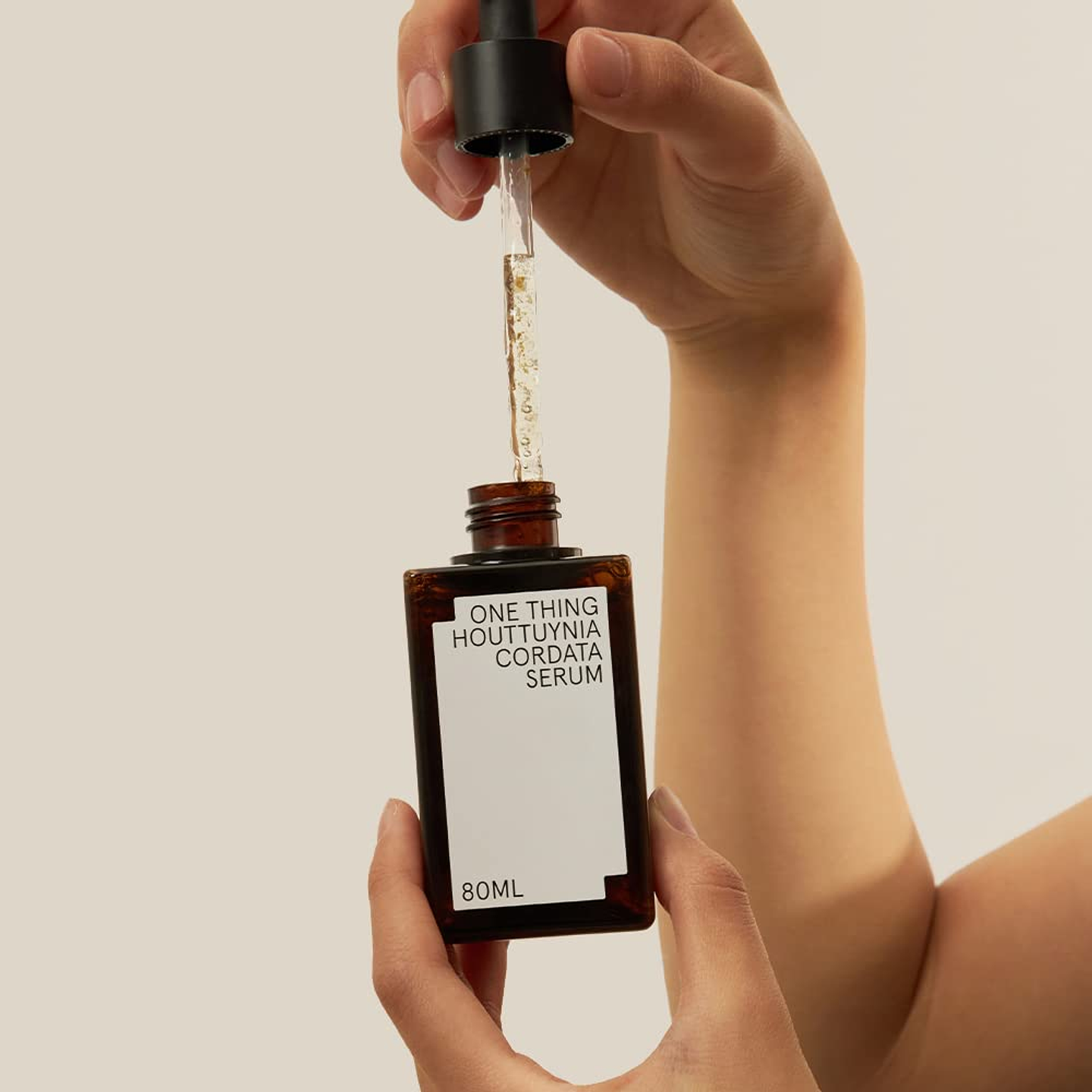 Houttuynia Serum 80ml 8