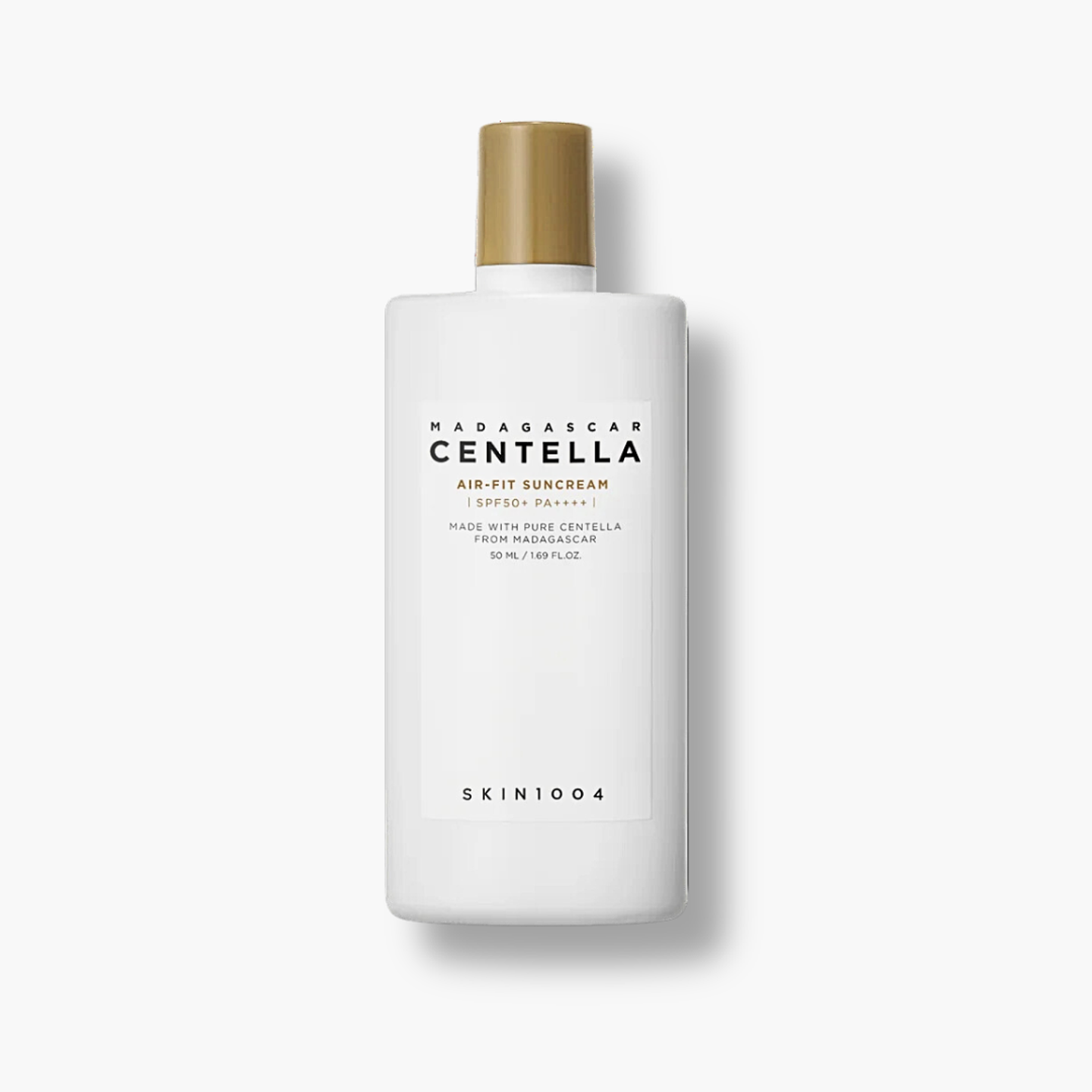 Madagascar Centella Air-Fit Suncream Plus SPF50+ 50ml 3