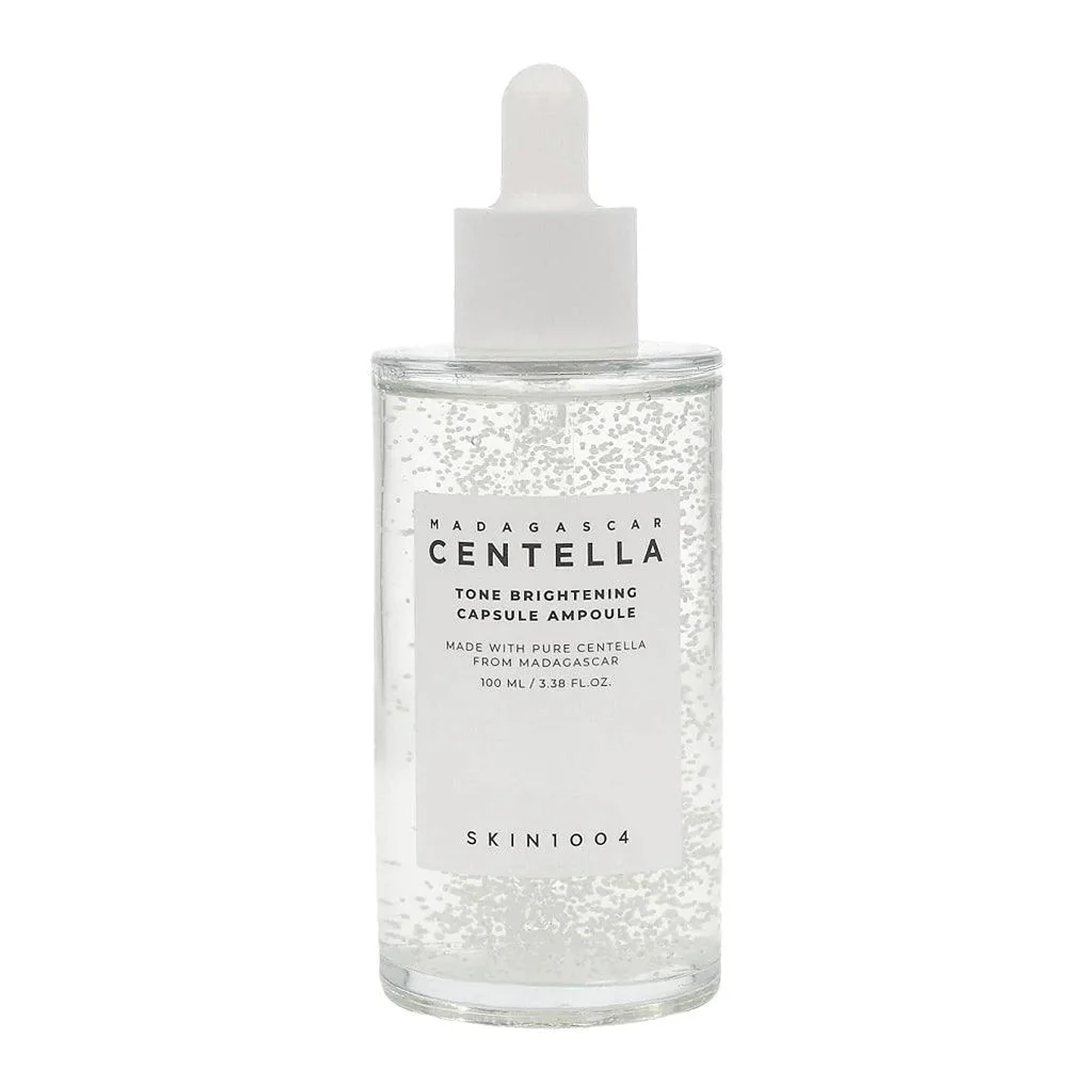 Madagascar Centella Tone Brightening Capsule Ampoule 100ml 2