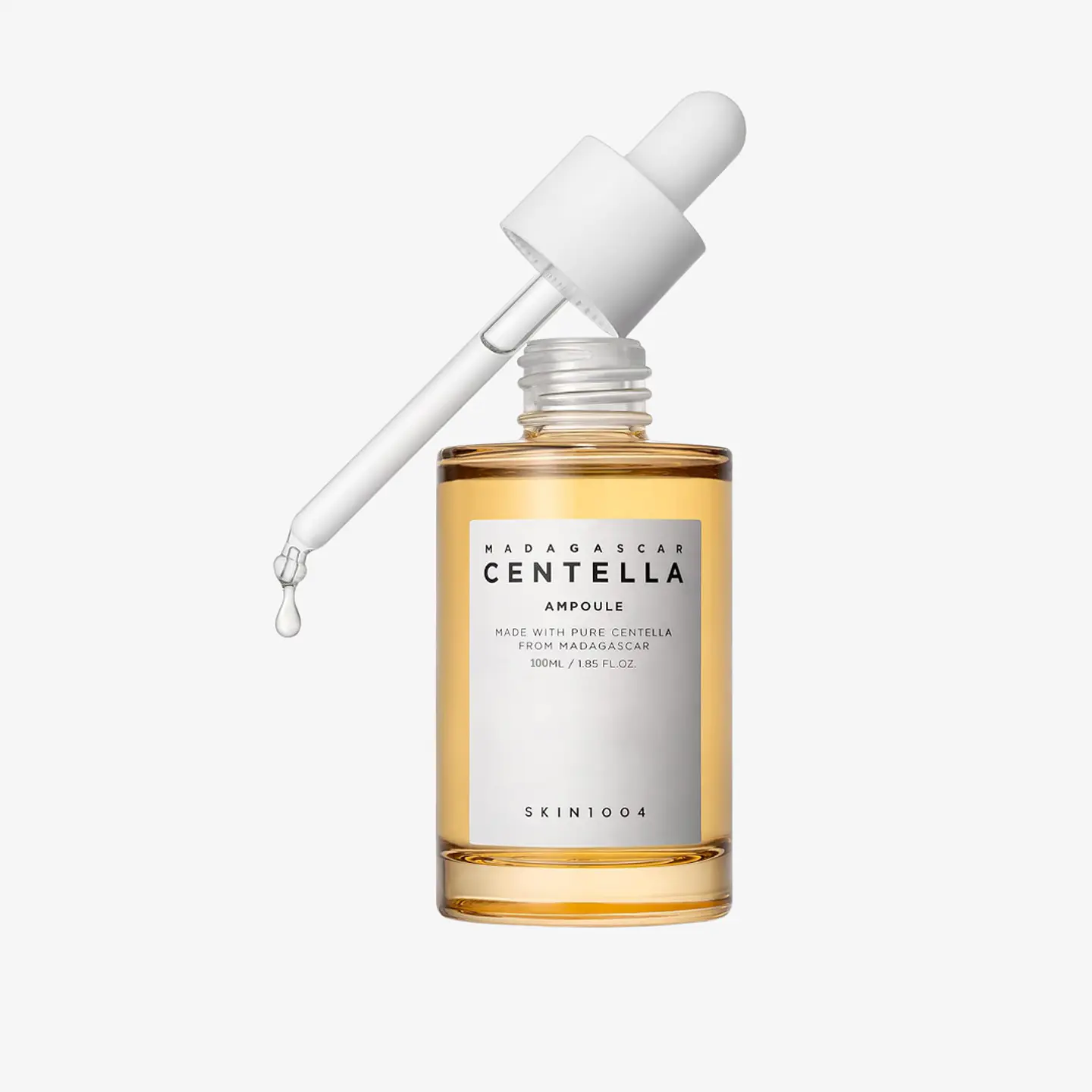 Serum Madagascar Centella Ampoule 100ml 2