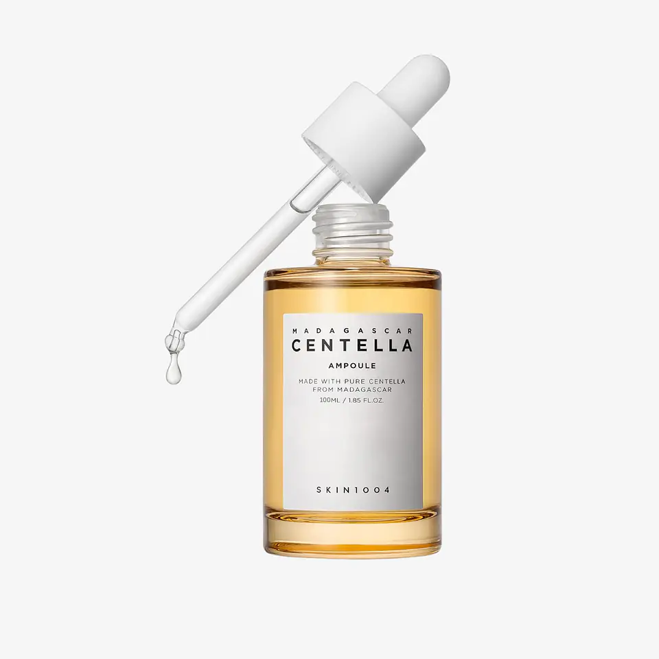 Serum Madagascar Centella Ampoule 100ml 2