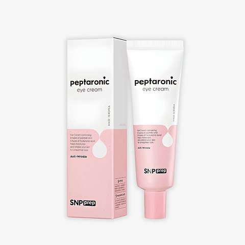 Peptaronic Eye Cream 50ml
