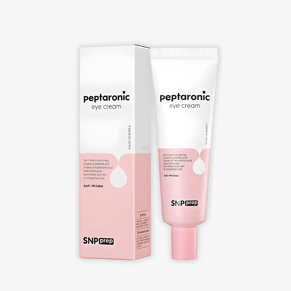 Peptaronic Eye Cream 50ml 1