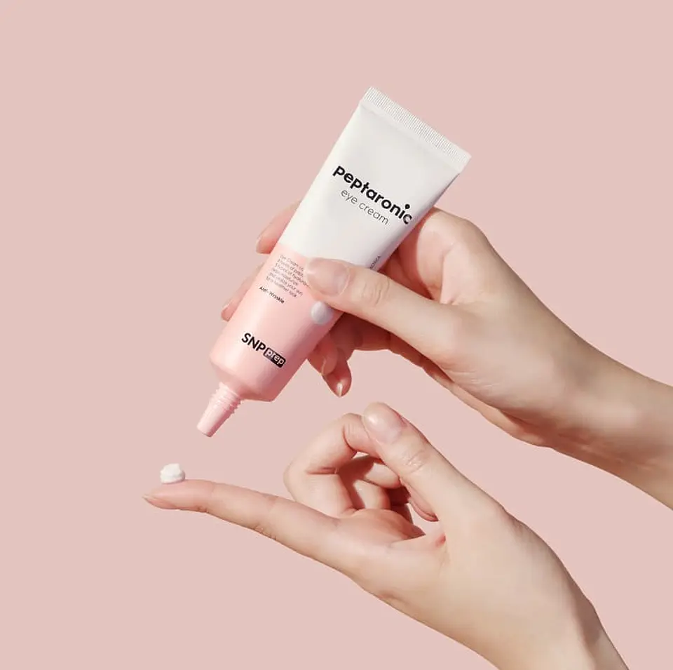 Peptaronic Eye Cream 50ml 3