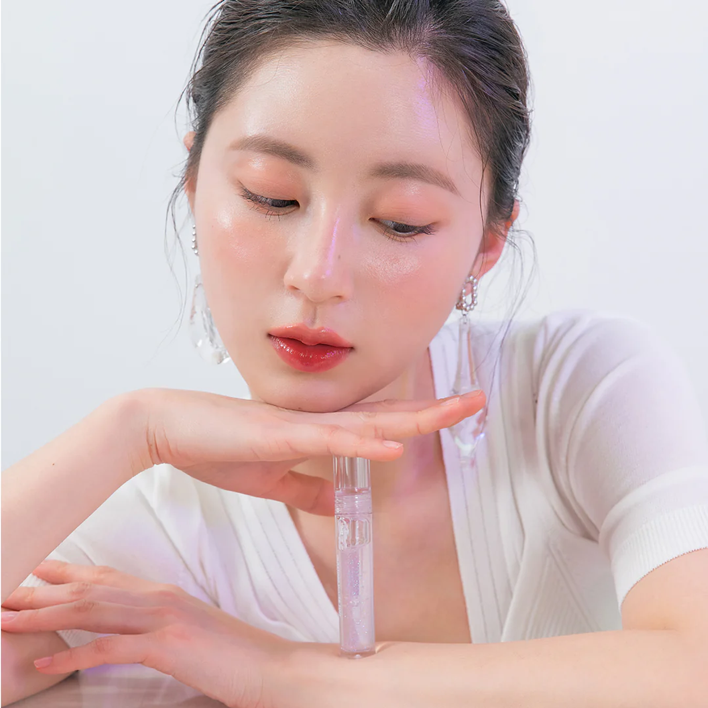 Glasting Water Gloss 4.5g 3