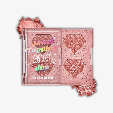 Sombra Duo Jewel Topping 01 Rose Jewel