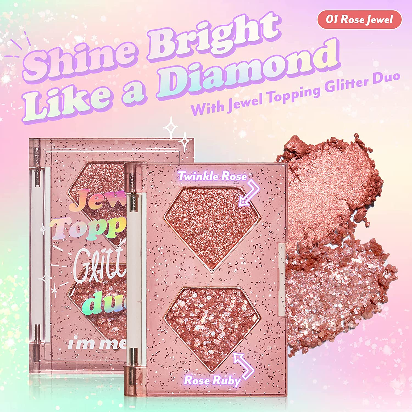 Sombra Duo Jewel Topping 01 Rose Jewel 3