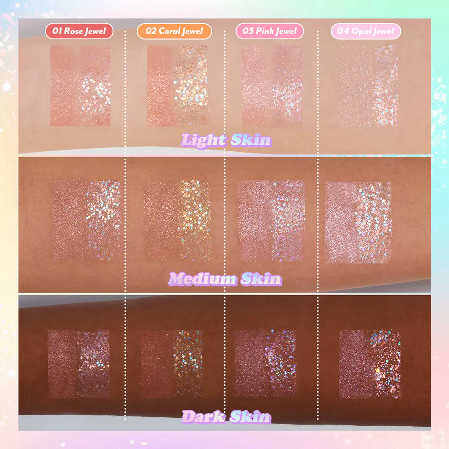 Sombra Duo Jewel Topping 02 Coral Jewel 4