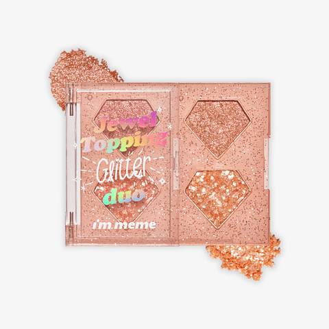 Sombra Duo Jewel Topping 02 Coral Jewel