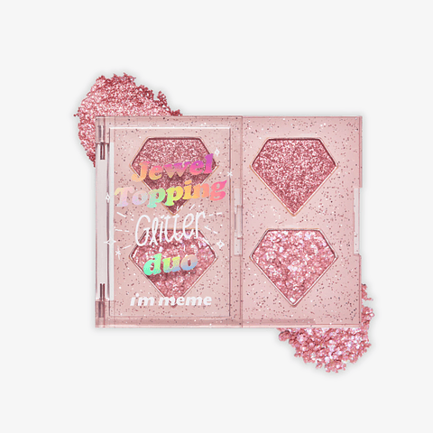 Sombra Duo Jewel Topping 03 Pink Jewel