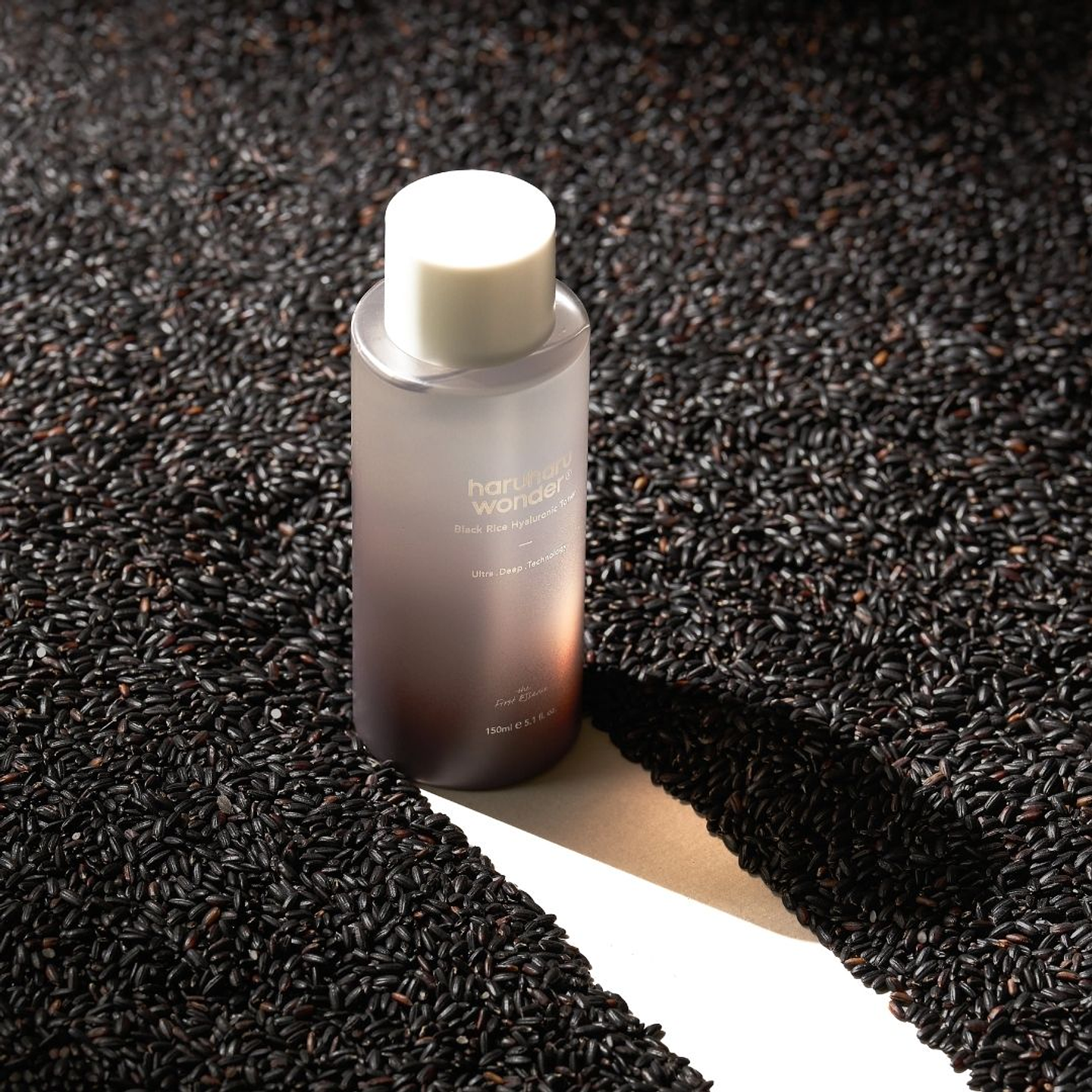 Tónico Black Rice Hyaluronic Toner 150ml 2