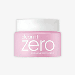 Bálsamo Desmaquillante Clean it Zero Original Cleansing Balm 100ml