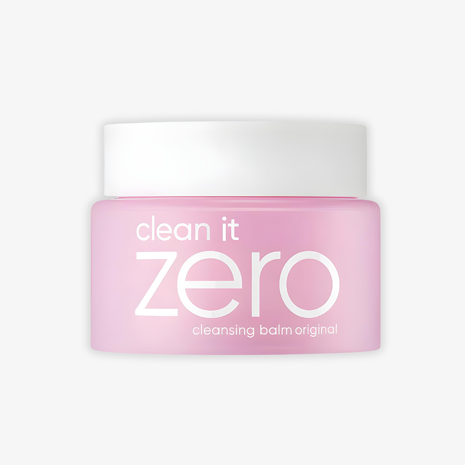 Bálsamo Desmaquillante Clean it Zero Original Cleansing Balm 100ml 1