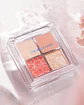 Mini Peraflex Glitter Eye Palette - Miniatura 2
