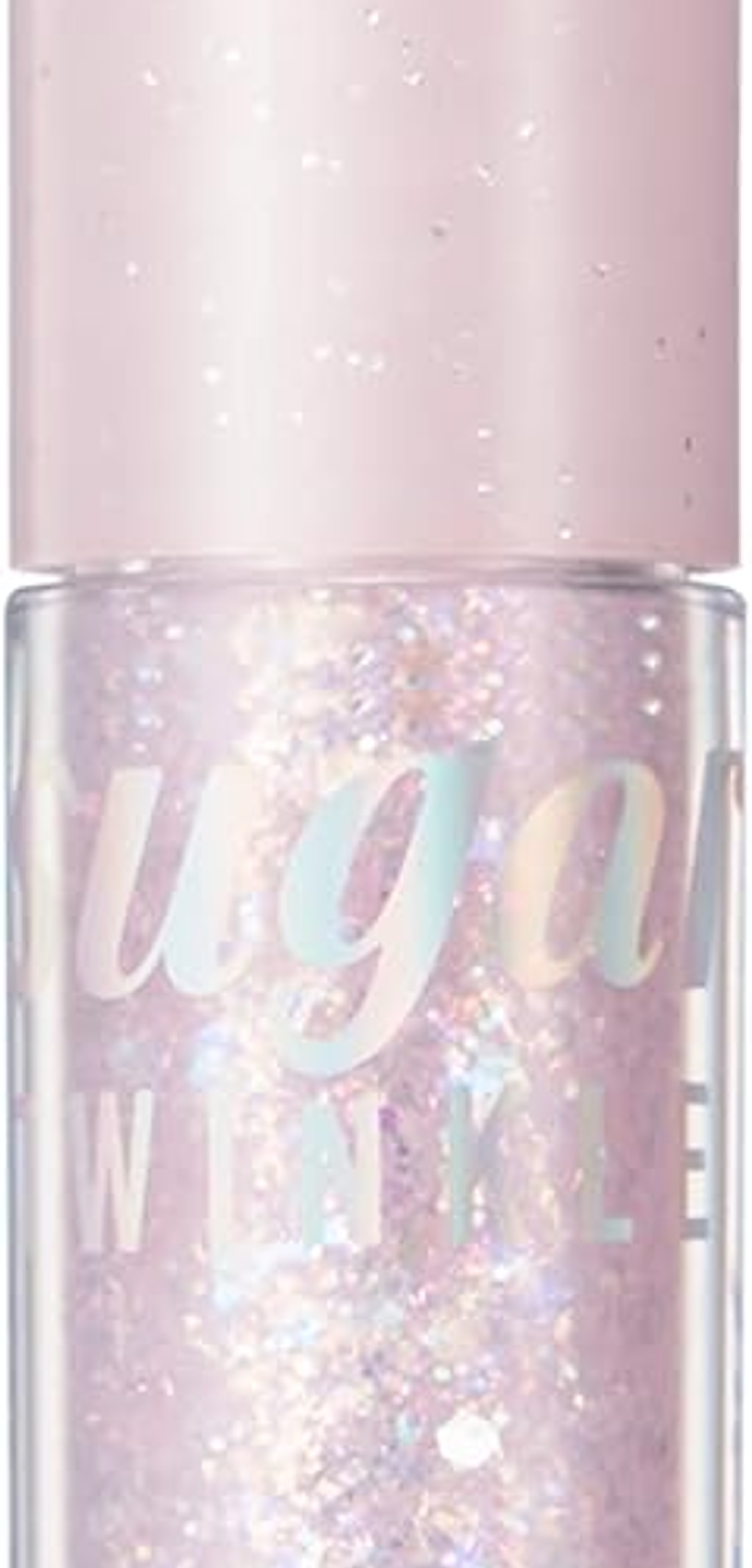 Delineador Sugar Twinkle Liquid Glitter 01 Glitter Wave 3