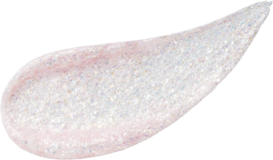Delineador Sugar Twinkle Liquid Glitter 01 Glitter Wave 4