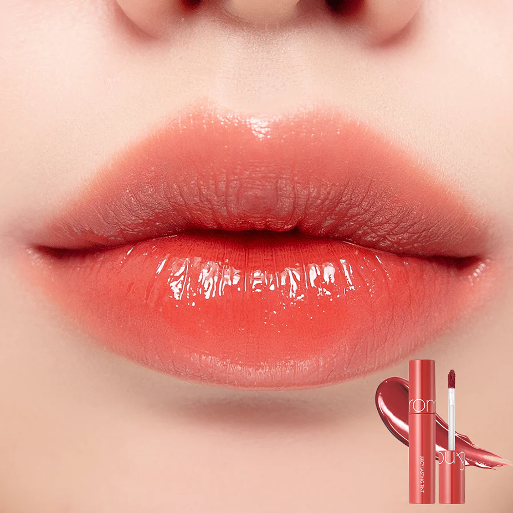 Juicy Lasting Tint 07 Jujube