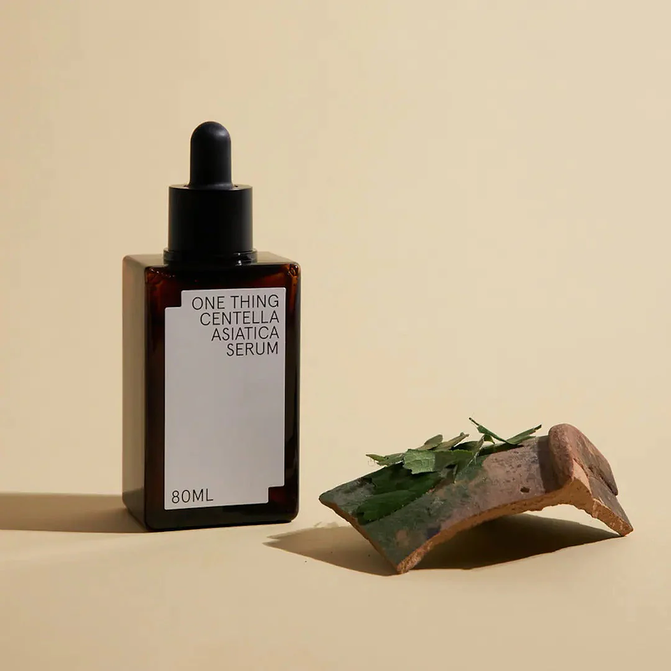 Centella Asiatica Serum 80ml 2