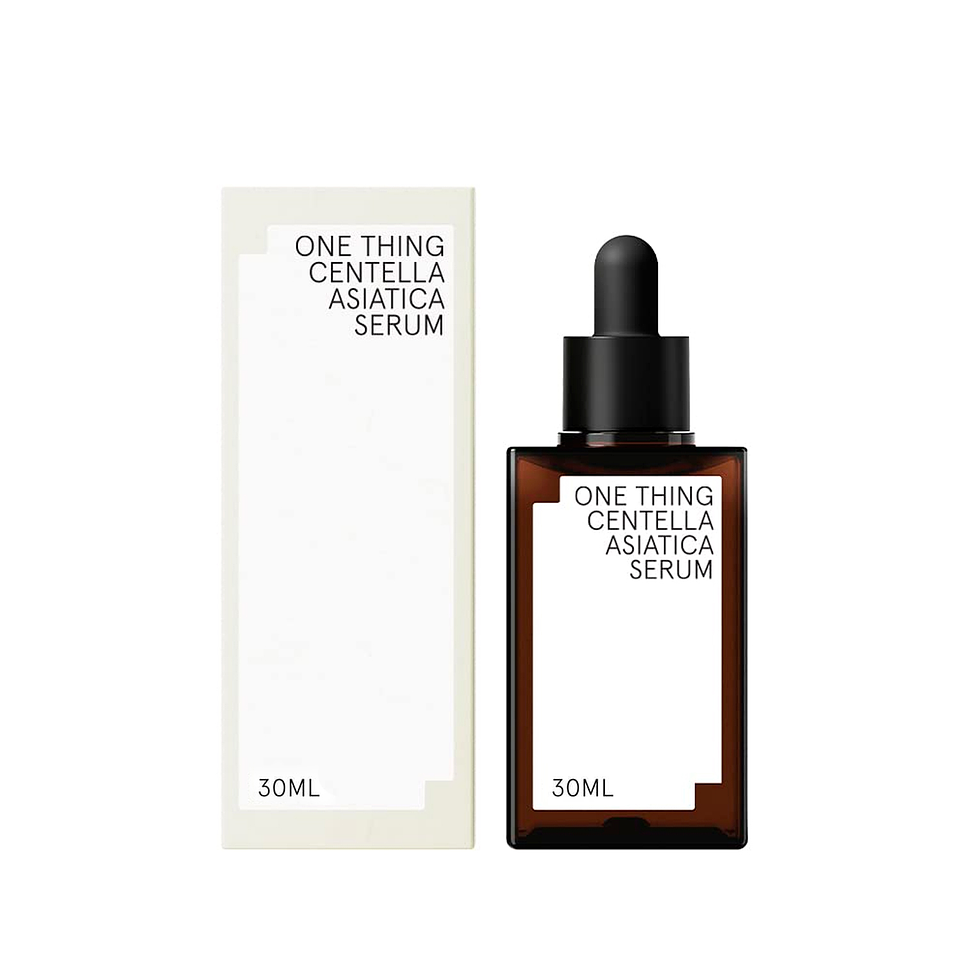 Centella Asiatica Serum 30ml 2