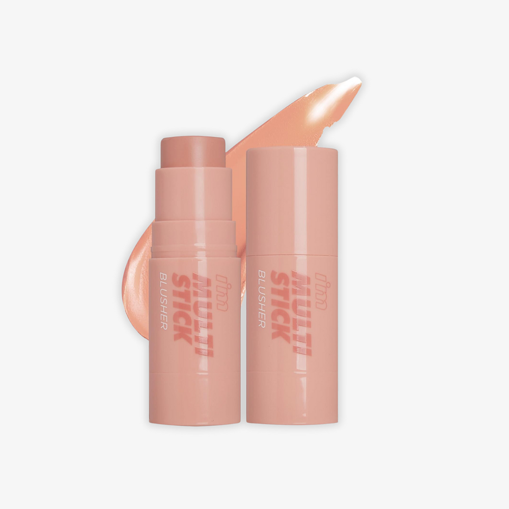 Rubor en Barra Multi Stick Blusher 003 Blurry Nude