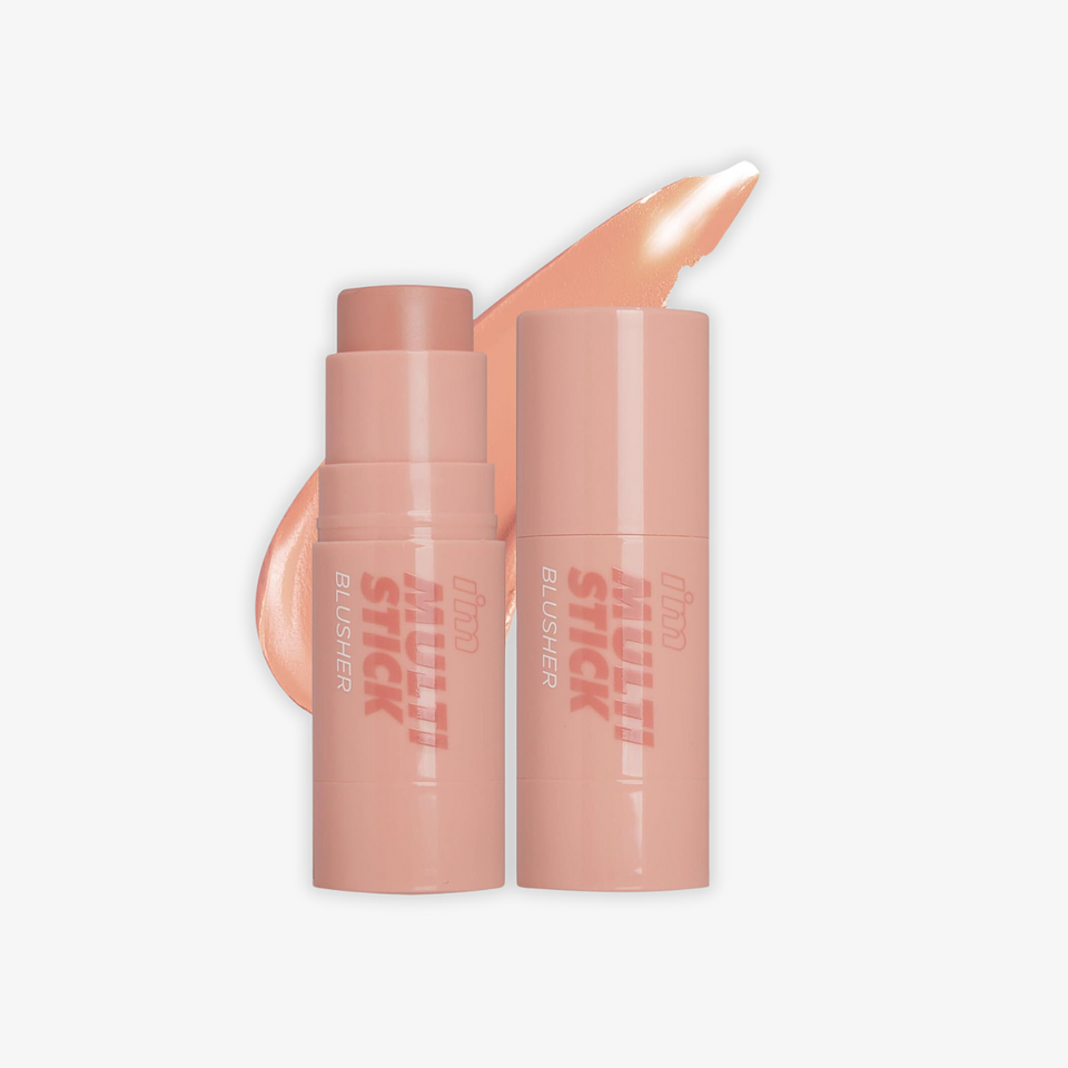 Rubor en Barra Multi Stick Blusher 003 Blurry Nude 1