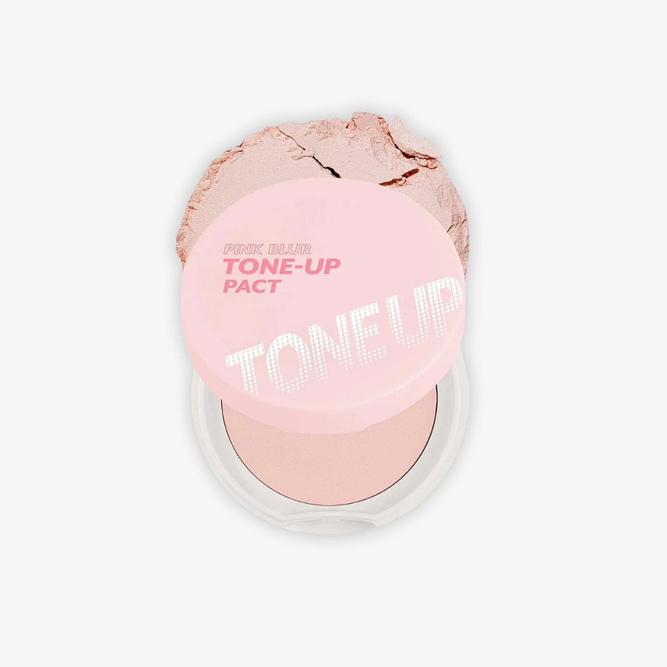 Pink Blur Tone Up Pact 9.5g 1