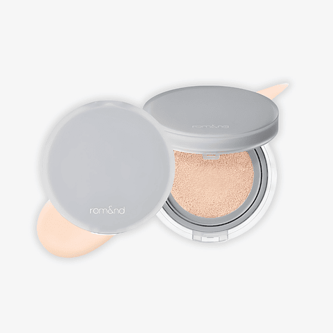 Base Cushion Nu Zero 01 Porcelain 15g