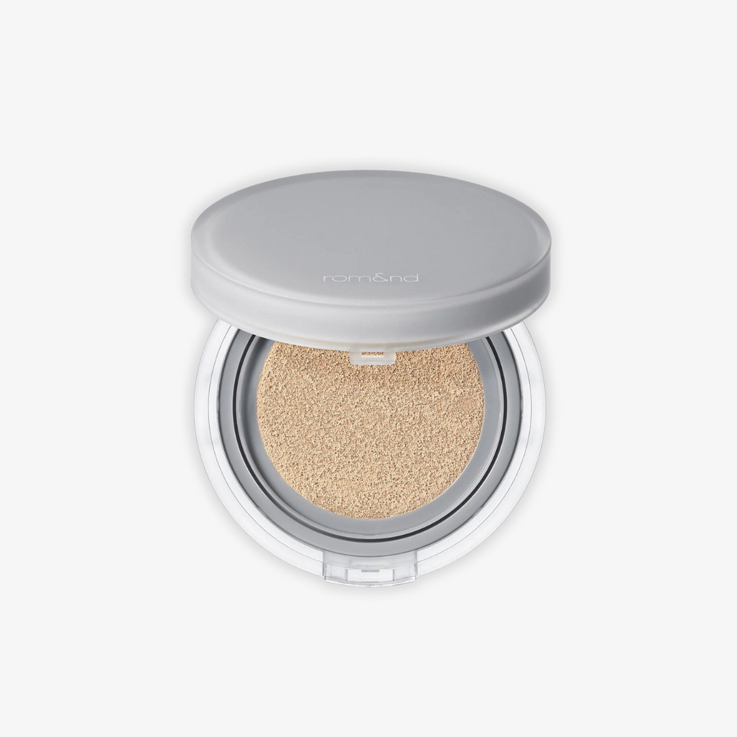 Base Cushion Nu Zero 01 Porcelain 15g 4