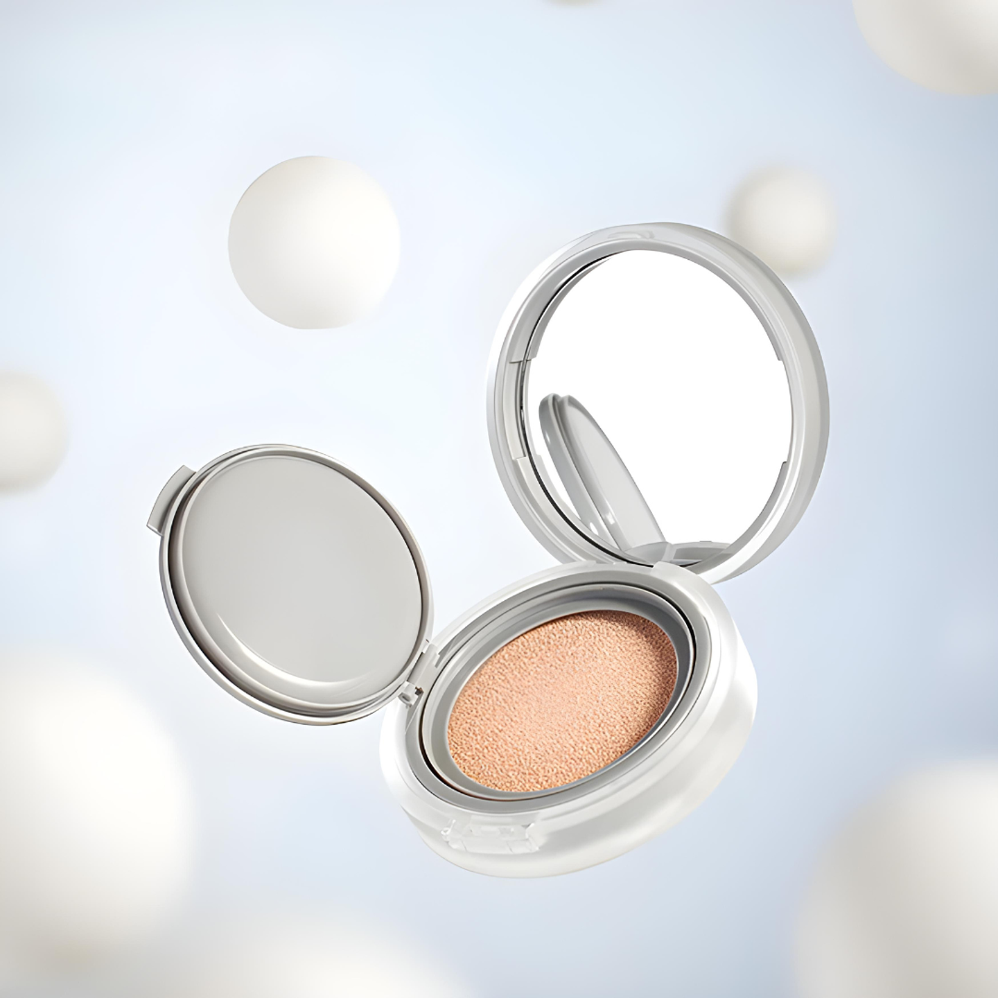 Base Cushion Nu Zero 01 Porcelain 15g 6