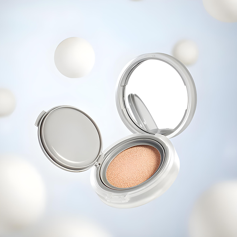 Base Cushion Nu Zero 01 Porcelain 15g 6