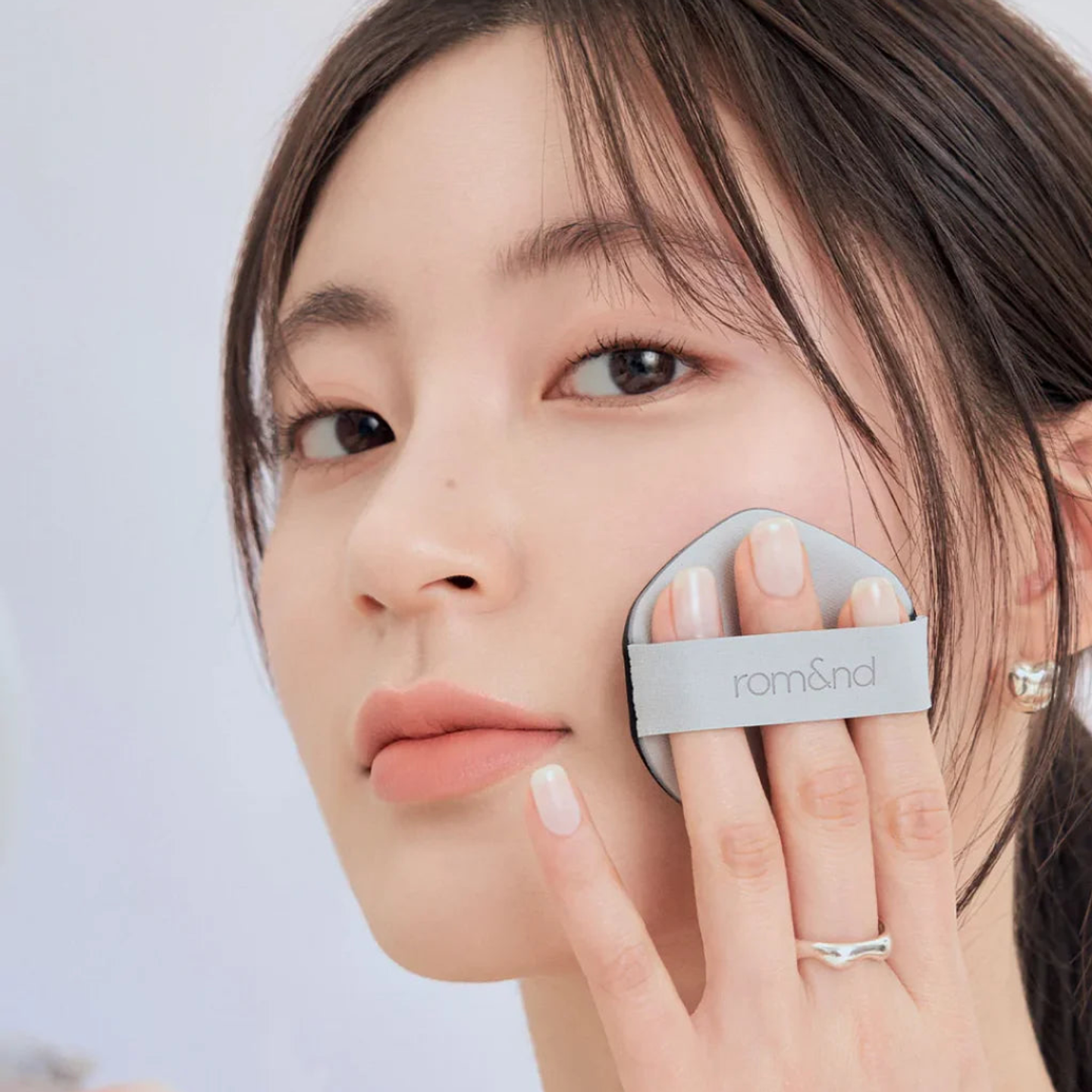 Base Cushion Nu Zero 03 Natural 15g  4