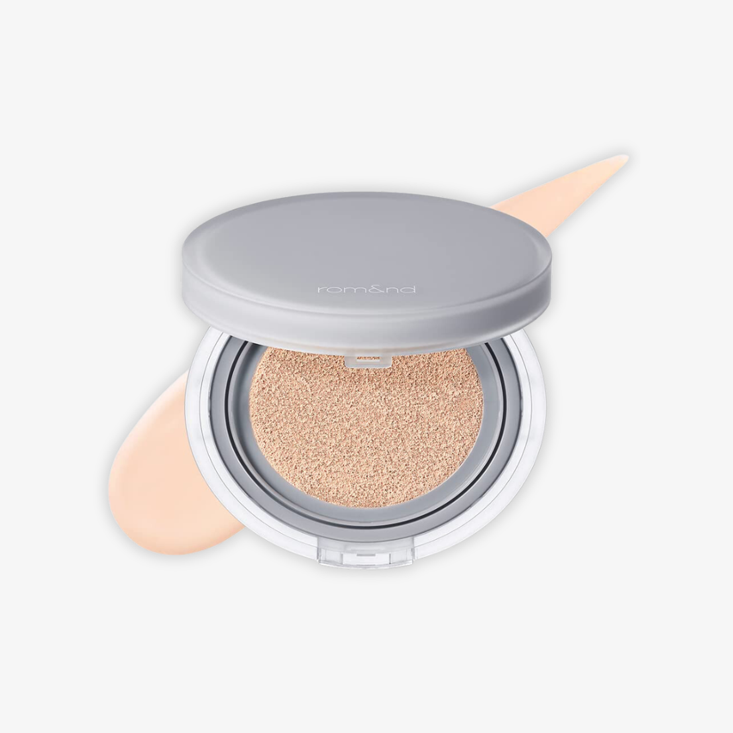 Base Cushion Nu Zero 03 Natural 15g  1