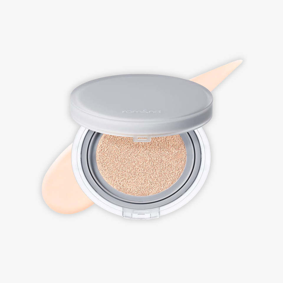 Base Cushion Nu Zero 02 Pure 15g  1