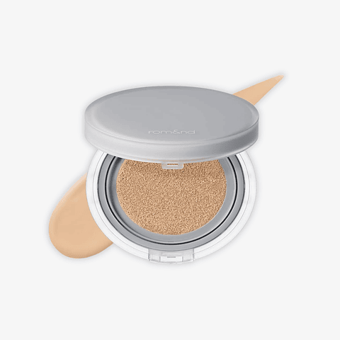 Base Cushion Nu Zero 04 Beige 15g