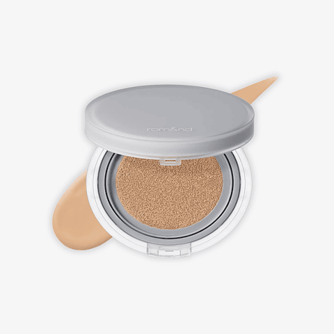 Base Cushion Nu Zero 05 Sand 15g