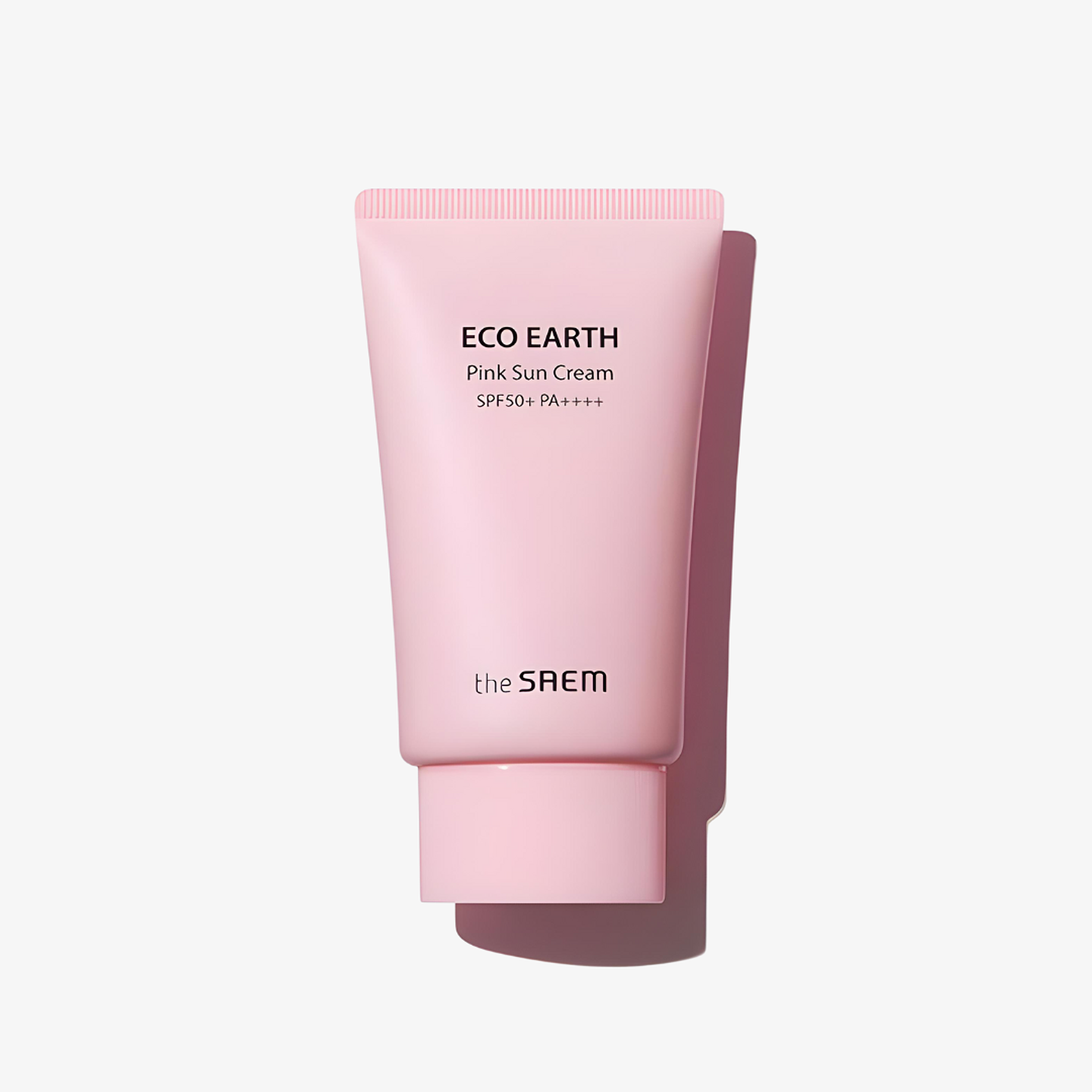 Protector Solar Eco Earth Power Pink Sun Cream 50g 1