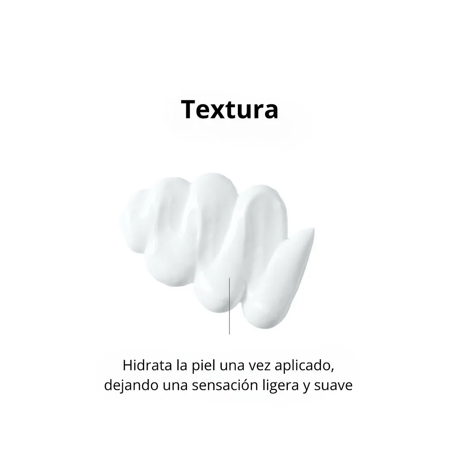 Protector Solar Eco Earth Power Cica Sun Cream 50g 4