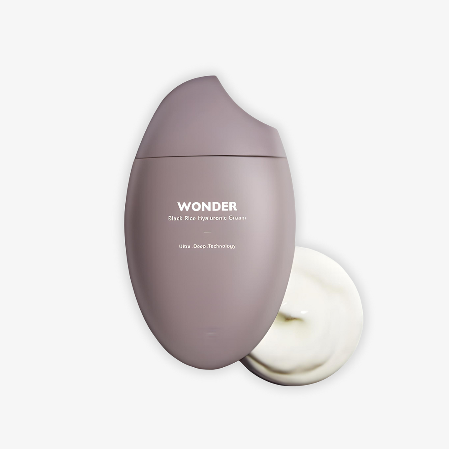 Crema Black Rice 10 Hyaluronic Cream 1