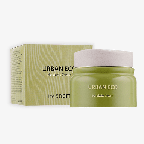 Crema Urban Eco Harakeke Cream 50g