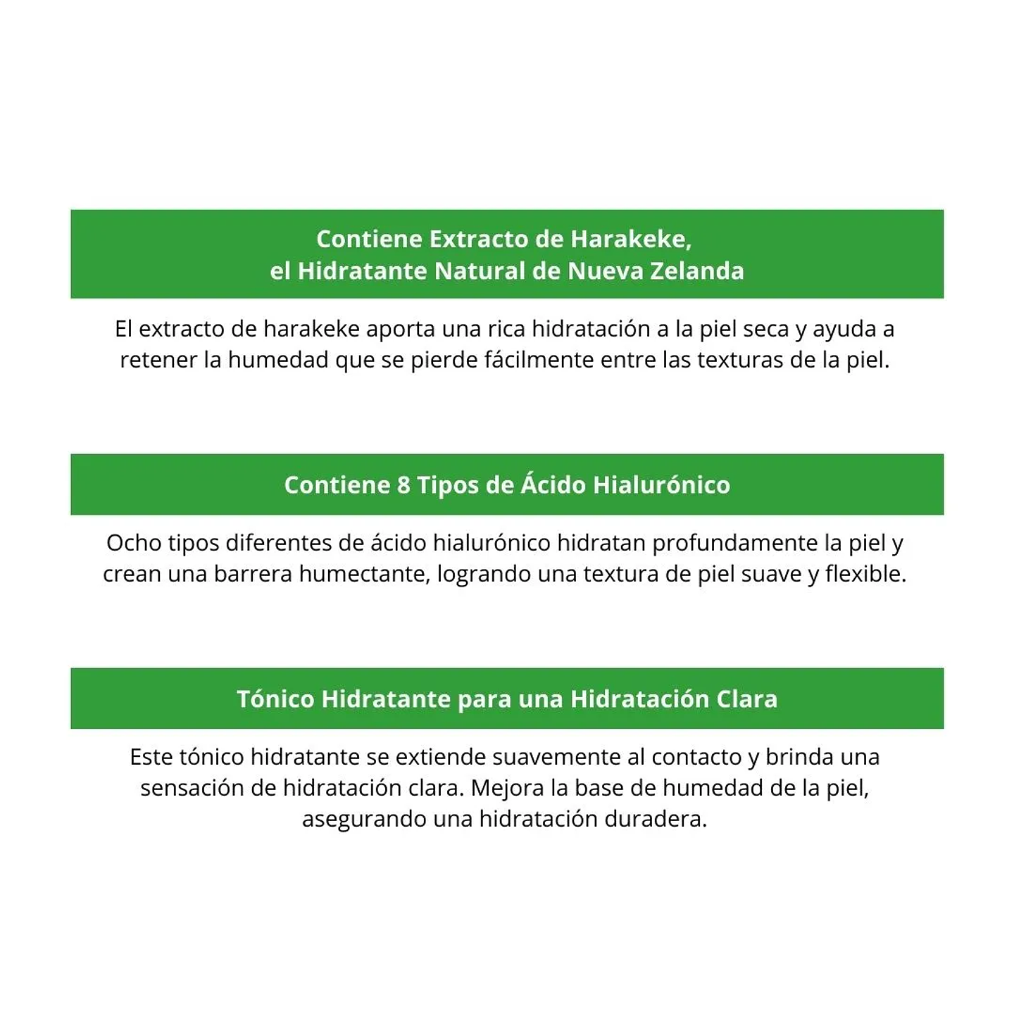 Crema Urban Eco Harakeke Cream 50g 4