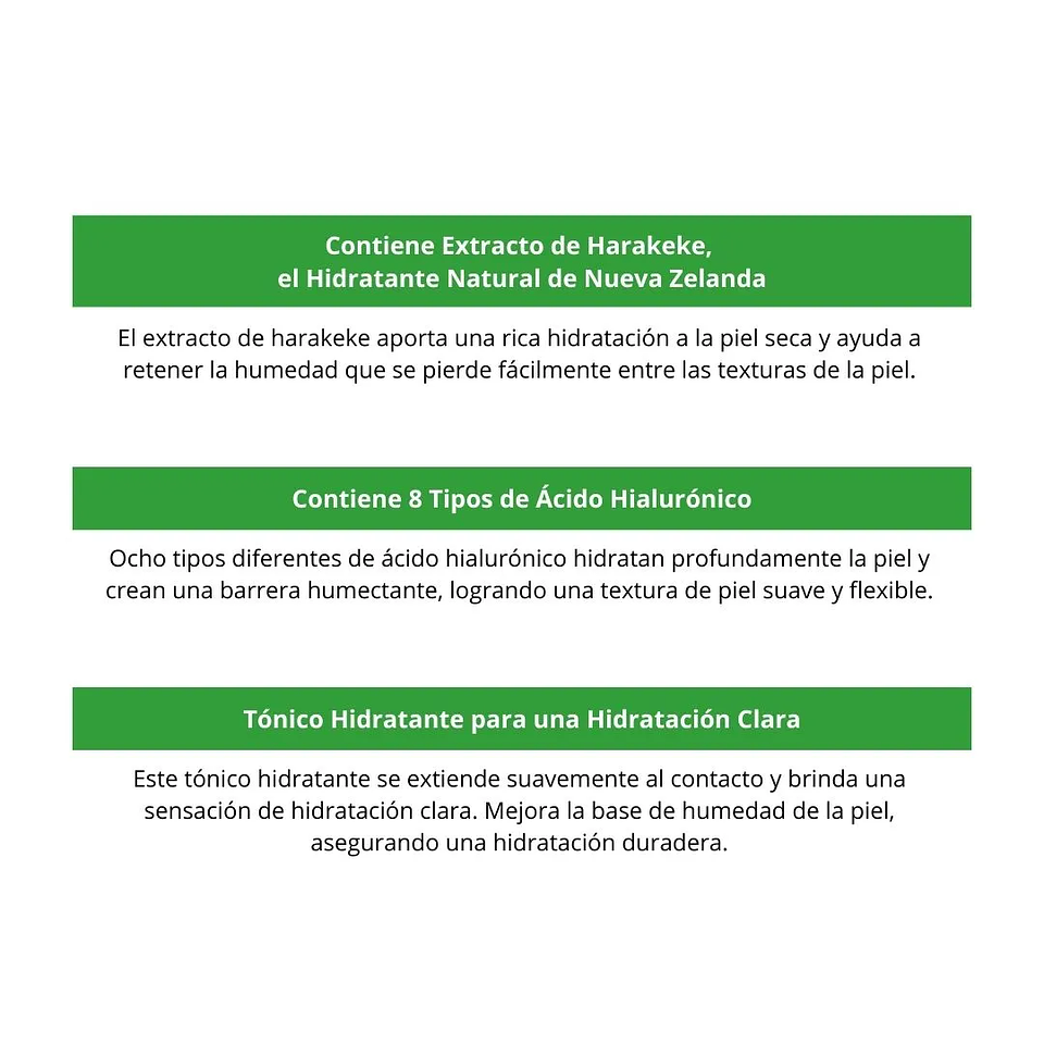 Crema Urban Eco Harakeke Cream 50g 4